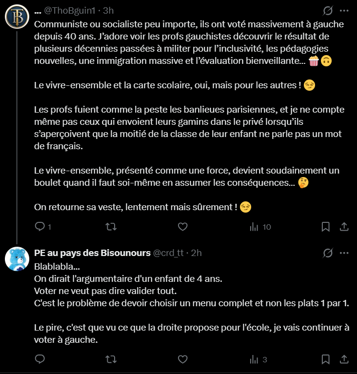 dr0aam's tweet photo. @PhilConte007 @crd_tt @libe @Cdanslair Elle est vite tendue... 😂 https://t.co/ph8GiJhyOA