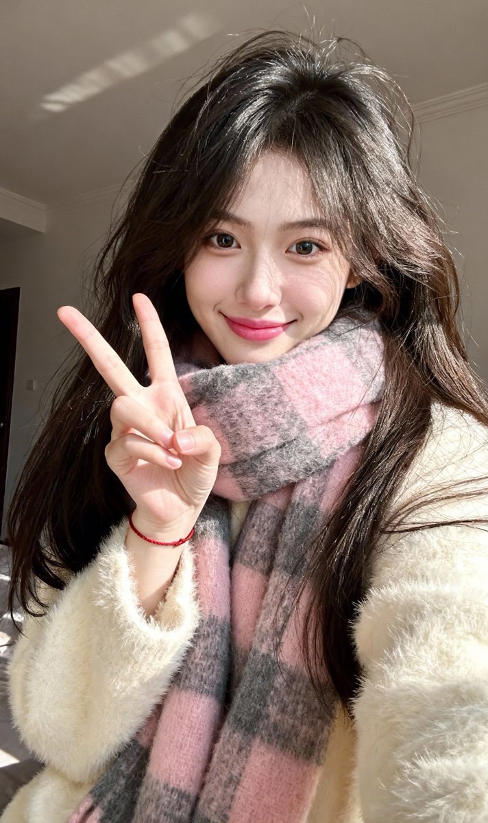 thouv872090's tweet photo. “Xiao Bei Yi Bo’s unique charm and lovely presence light up every moment  #CharmingVibes” https://t.co/NMWabB8vt4