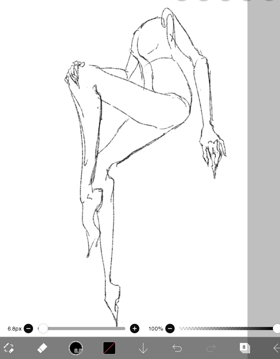 0lvi7k's tweet photo. 落書き https://t.co/a3k5kmWQP1