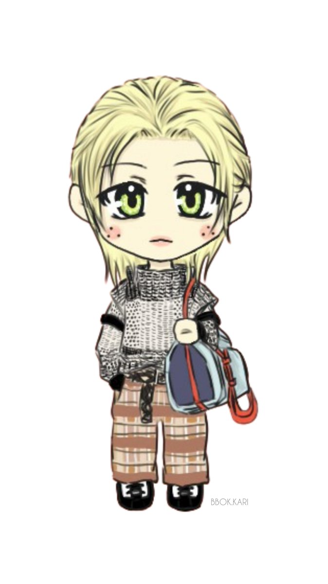 bbok_kari tweet picture