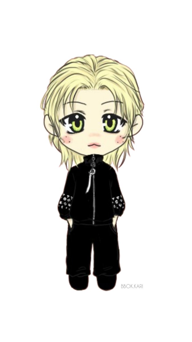 bbok_kari tweet picture
