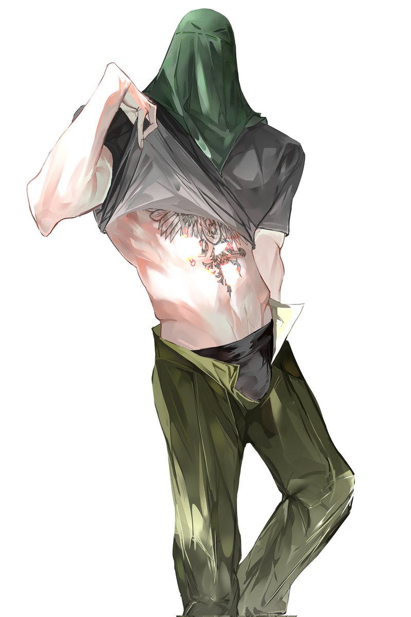 xiunn7q's tweet photo. Tattoo
#Krueger #cod https://t.co/bnXAzvh64F