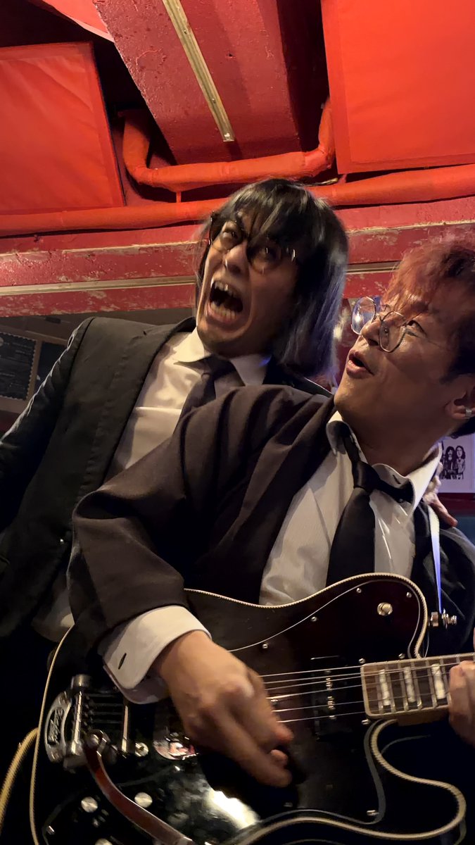 025urban's tweet photo. 江ノ島にも悪魔いたんだけど…

#松永天馬 https://t.co/uaA74Jz50R