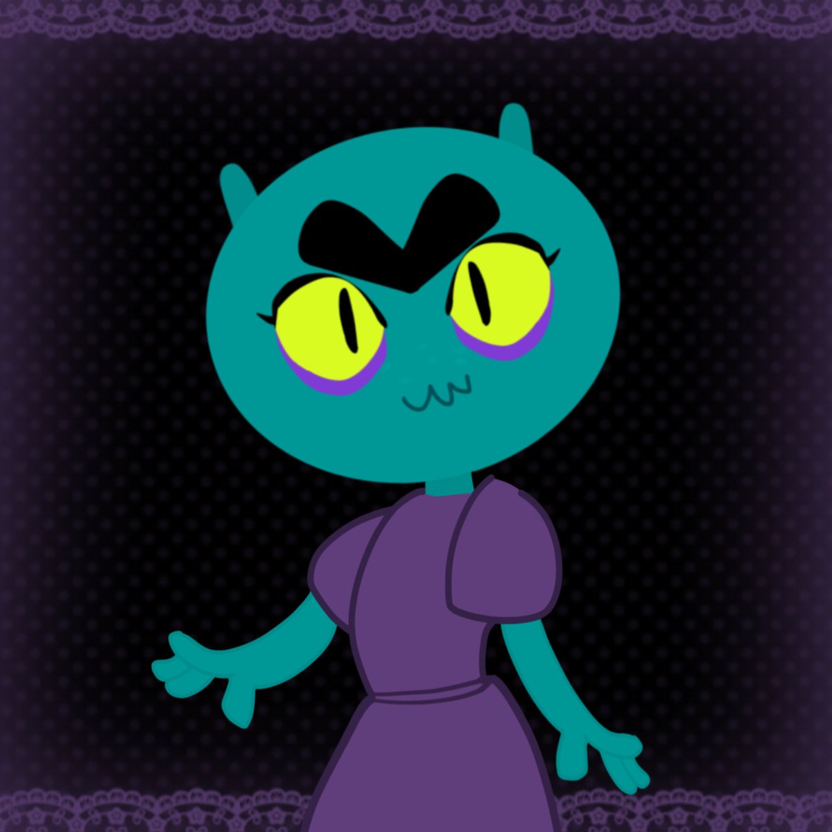 eve_daily0's tweet photo. Day 1!!!
My first Eve art I made this year https://t.co/wWOxtugbT7