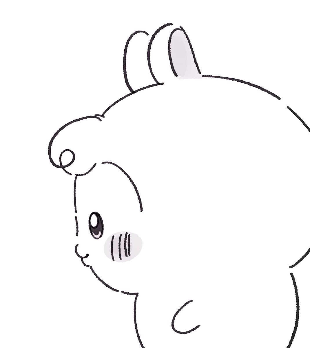 Da_aa_dad_'s tweet photo. ｳｻｷﾞ https://t.co/6hli4CdaKy