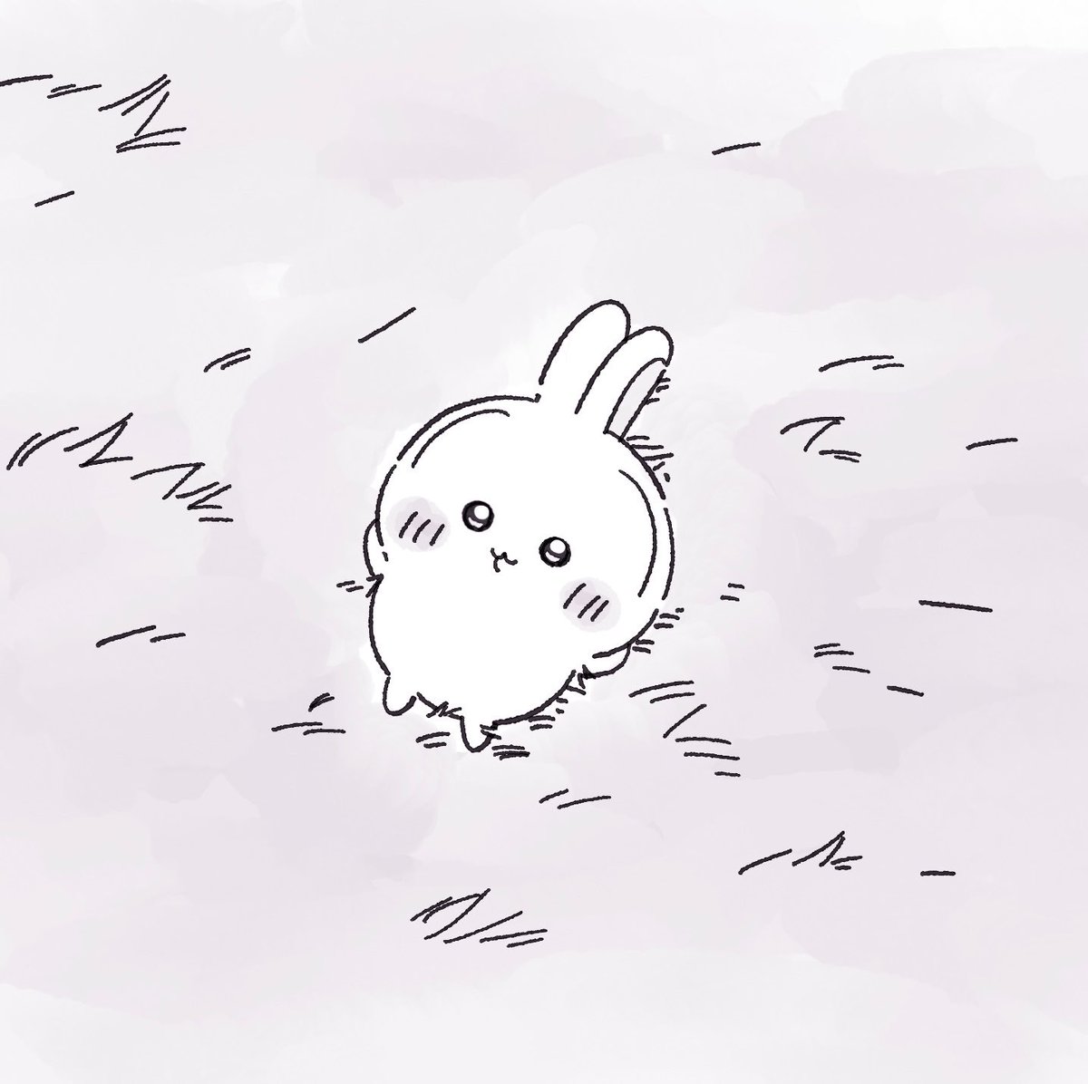 Da_aa_dad_'s tweet photo. ｳｻｷﾞ https://t.co/6hli4CdaKy