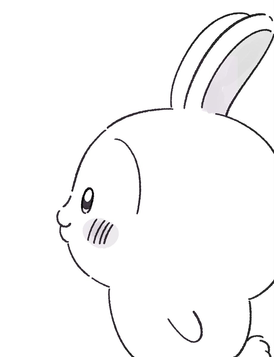 Da_aa_dad_'s tweet photo. ｳｻｷﾞ https://t.co/6hli4CdaKy