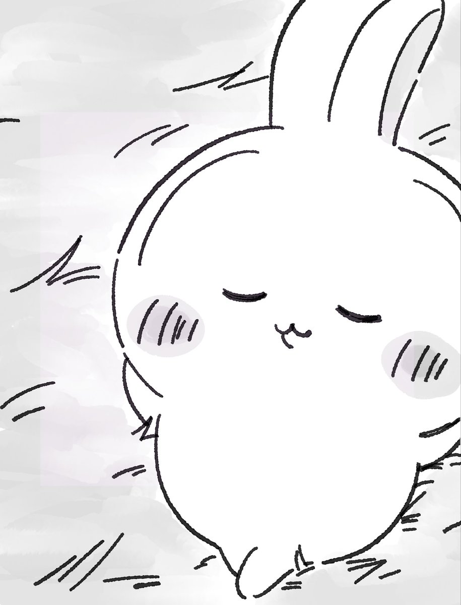 Da_aa_dad_'s tweet photo. ｳｻｷﾞ https://t.co/6hli4CdaKy