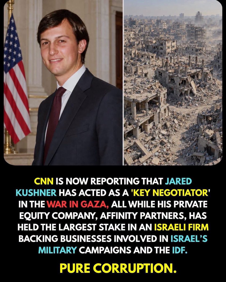 MI6_4freedom's tweet photo. Trump crime family needs to rot in prison. https://t.co/3OLkYH3wBx