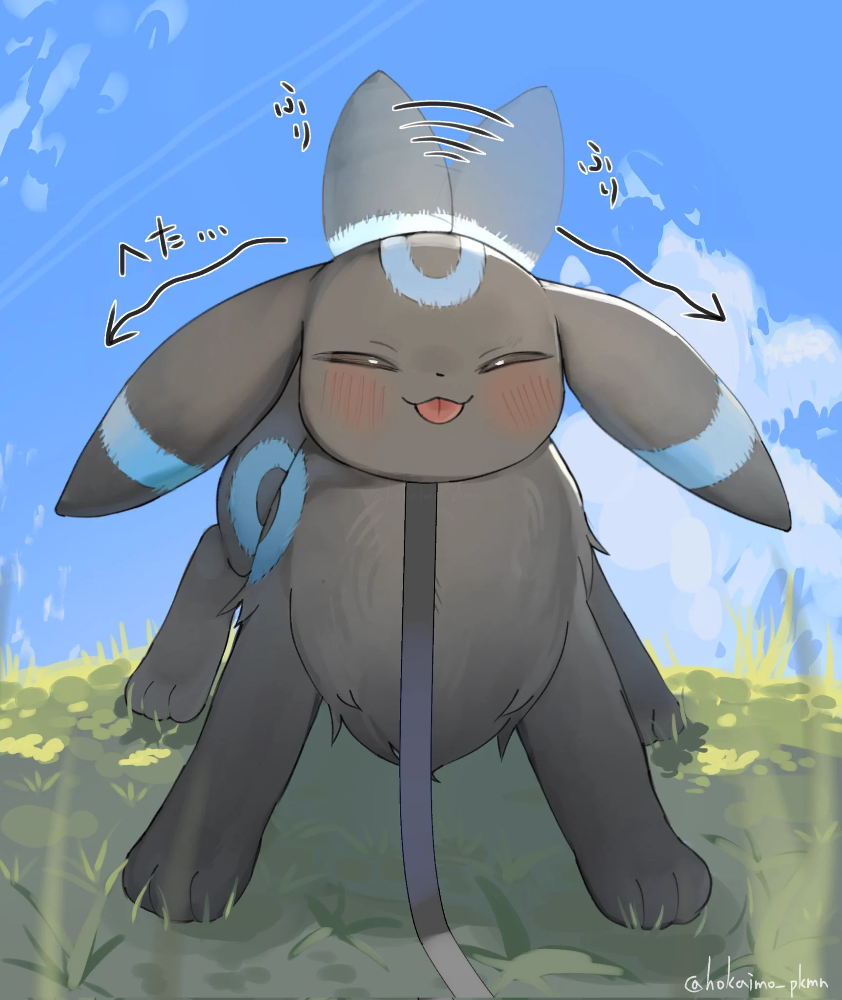 ほかいも様♡ hokaimo (@hokaimo_pkmn) / X