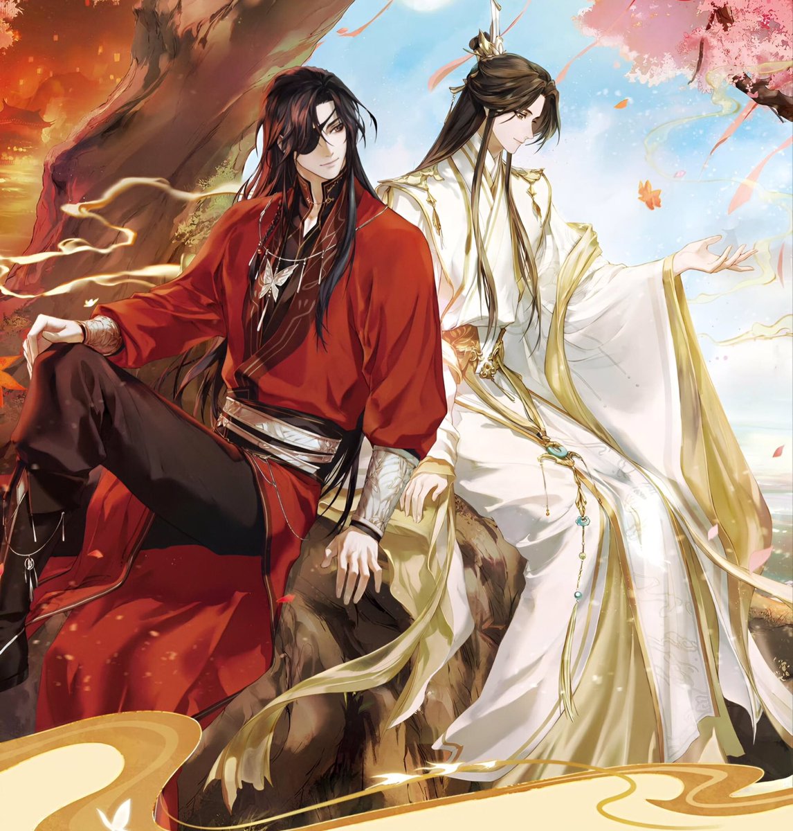 HualianH59441's tweet photo. another day, another win for the hualian stans https://t.co/I98sD3N383