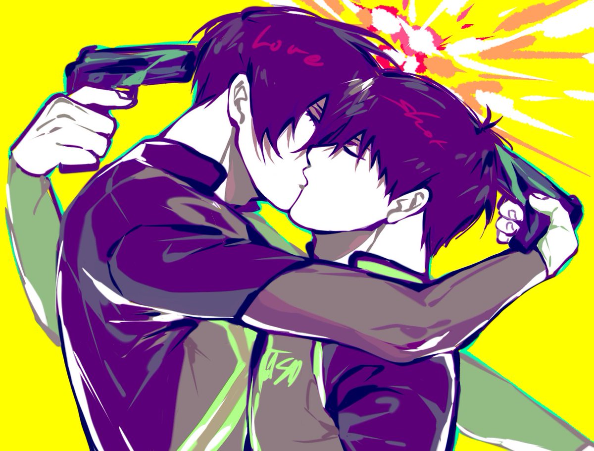 Lavenn_007's tweet photo. isrn 💥

Love shot! https://t.co/81UdLheB4H