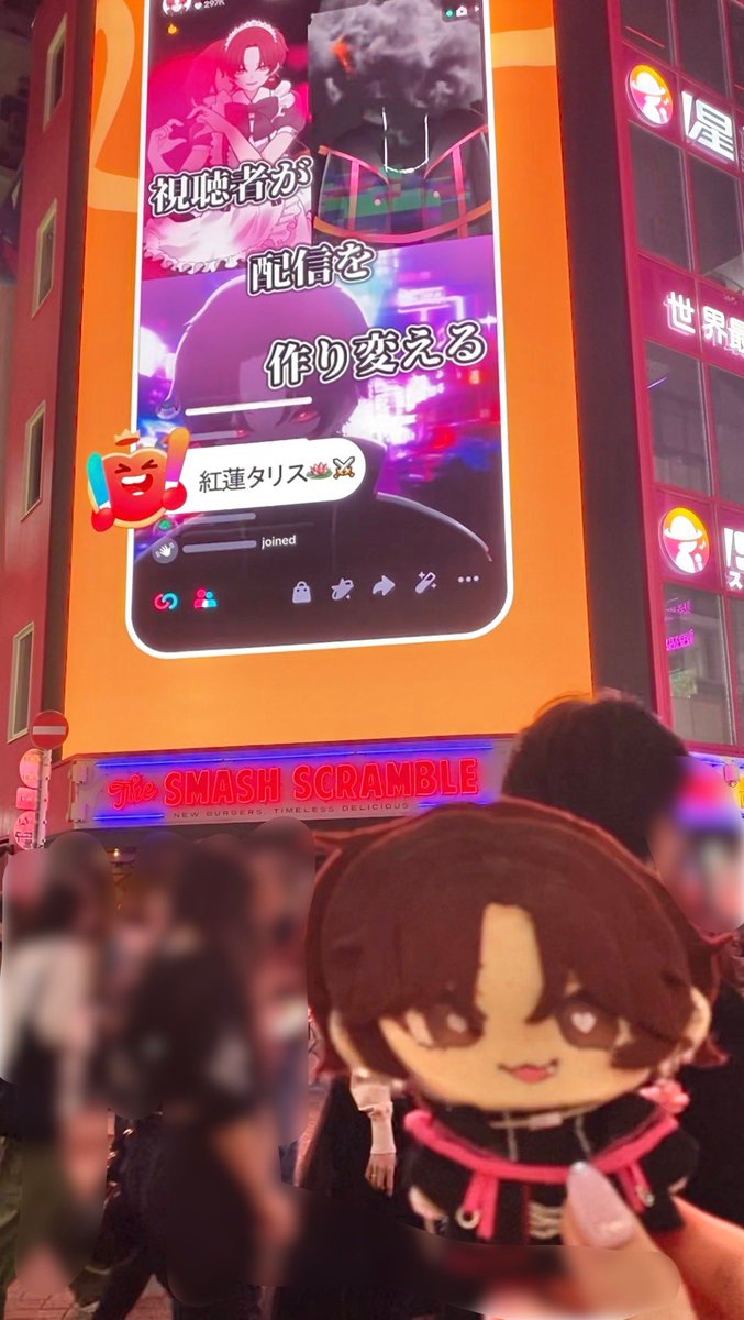 aasamiyak0's tweet photo. でっっっかいタリくんに会いに行ってきたよ～│  ̂⩊፟ ̂𐅀💕 https://t.co/1B08hGEXGX