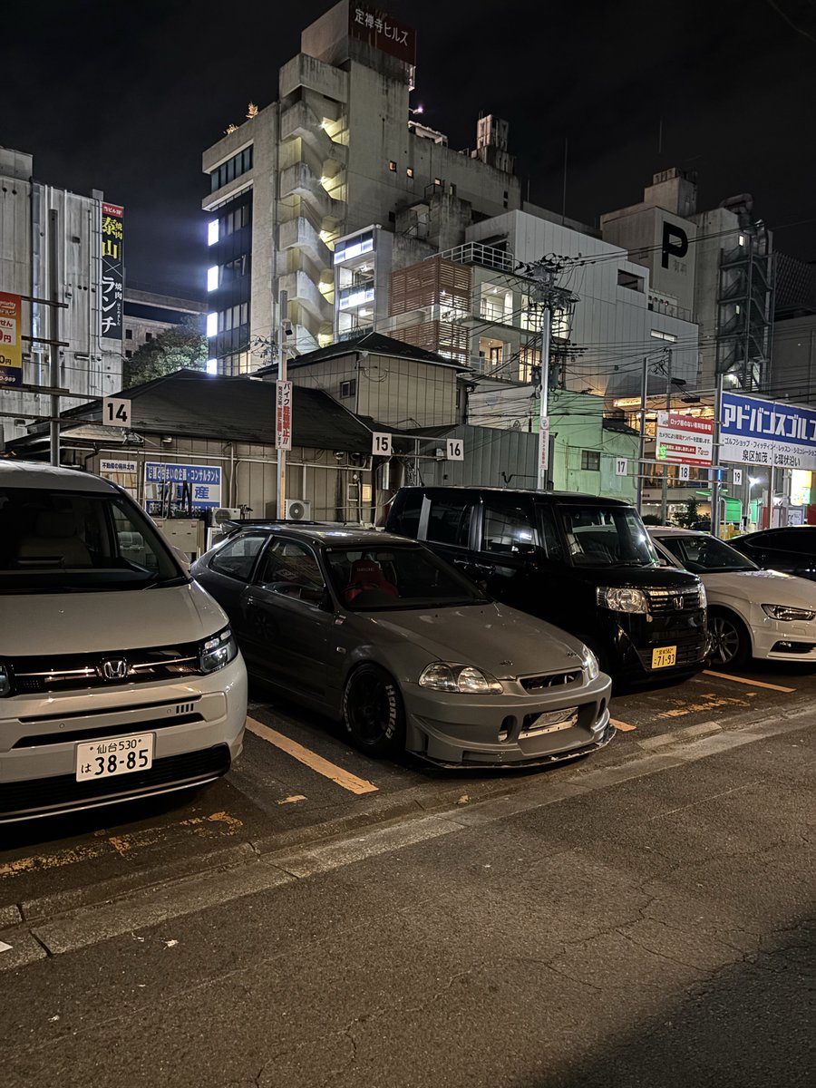 we_are_vtec's tweet photo. https://t.co/OczlpVvbuQ