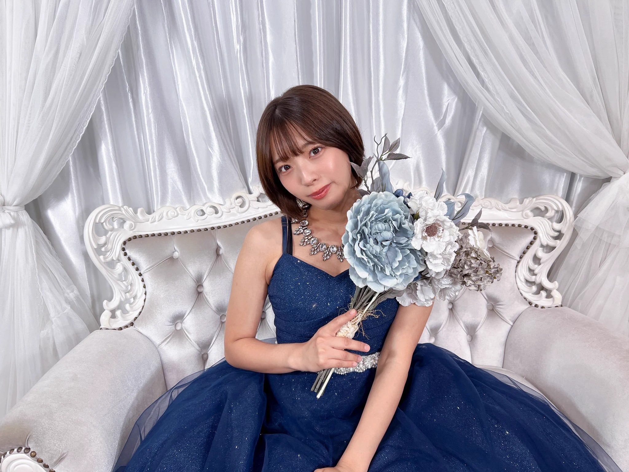 真田真帆 (@maho_sanada) / X