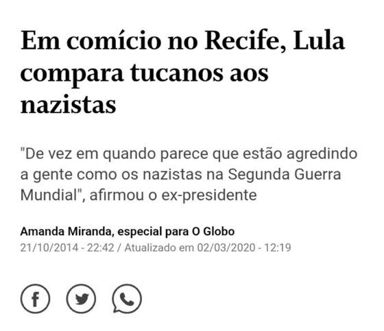 bellintanner's tweet photo. Bolão pra saber quem vai ser a ameaça à democracia em 2030 https://t.co/p6kpgGccgU