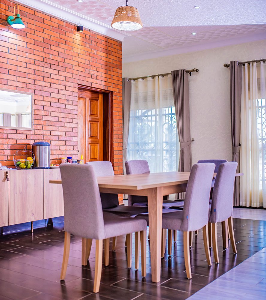 thegeorgesRes's tweet photo. Where elegance meets the warmth of home. ✨🏡 Experience refined comfort, beautiful spaces and warm hospitality at The George’s Residence, Kabale. 📞 0740348425 https://t.co/LO8YMfKosi