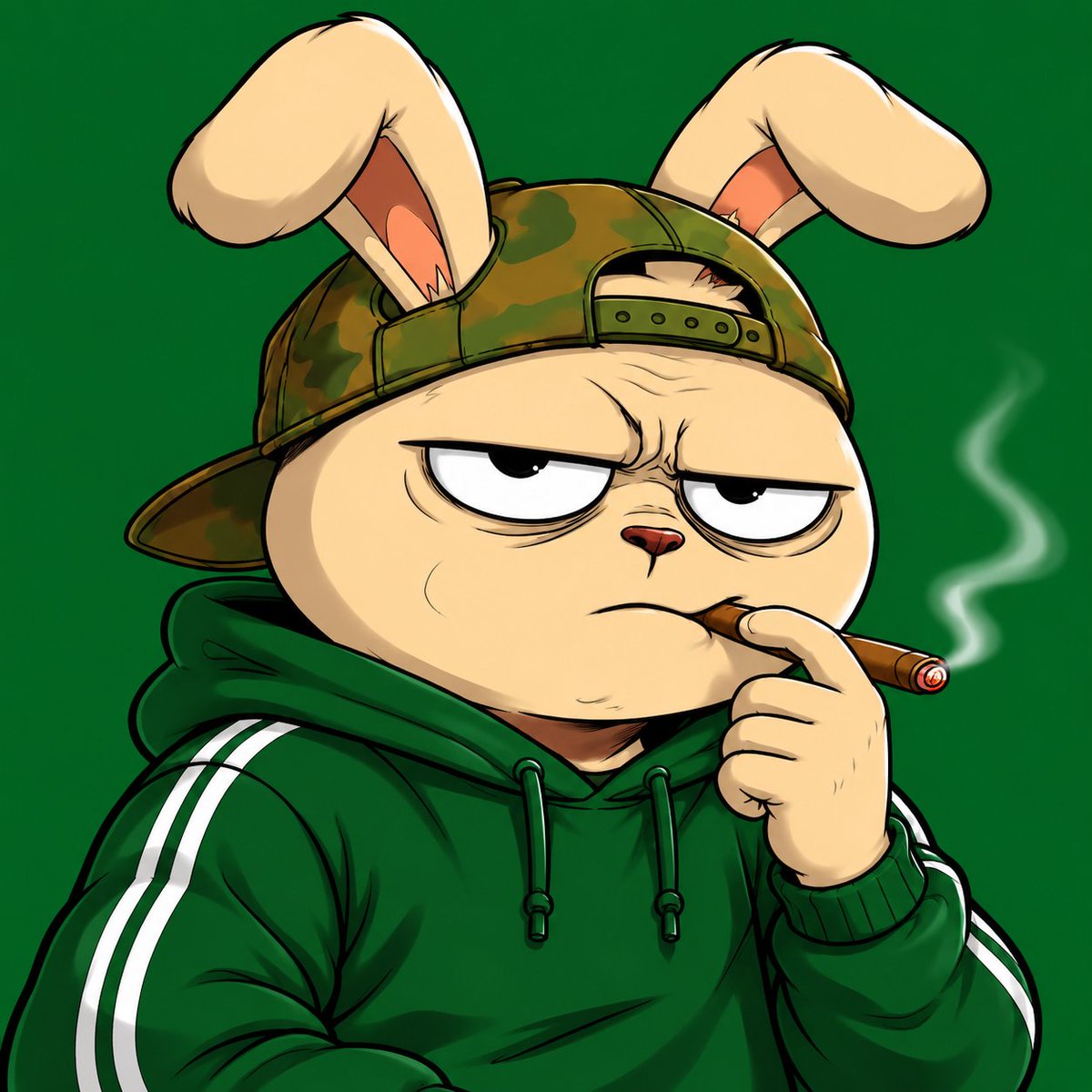 Bunnywtfnft's tweet photo. 🚨 MINTING TOMORROW — 6 PM UTC

We’ve added only a few collab communities for now.
https://t.co/ibtcBir3mL

Wallets that applied through our website will be added too. 🐰

🎟️ 333 GTD SPOTS AVAILABLE
Want to secure yours?
✅ Fill the form
https://t.co/tLFO09sPvN
🔁 RT
💳 Drop your EVM below

First 333 only.
Turn notifications ON. 🔔