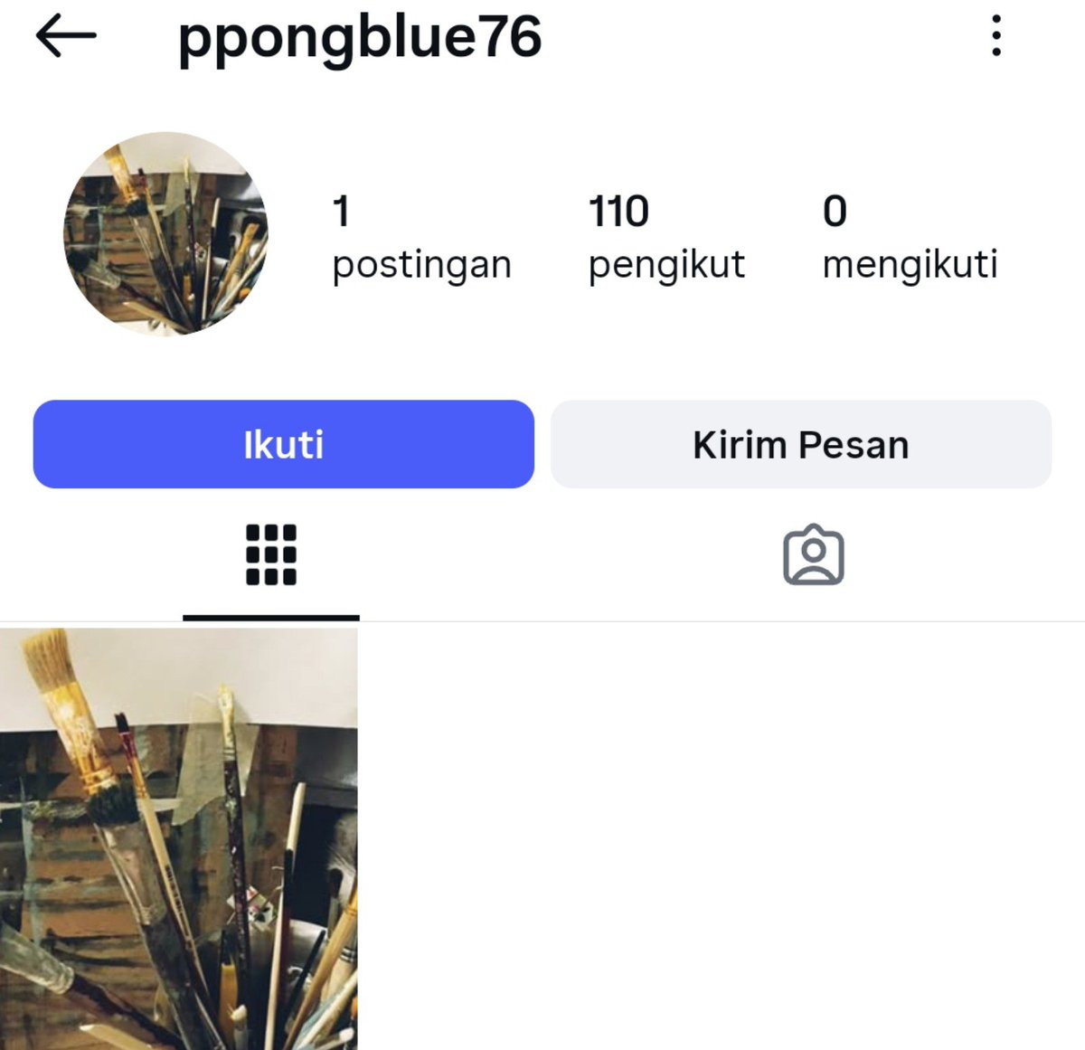 senggwol's tweet photo. MENCARI AKUN INSTAGRAM RECEHAN? ♡
🍀 Aku ready ya acc ig nya f100
- folls innactive! 
- pembuatan februari 2025 (no logo new)
Harga? 13k saja! 

#zonauang acc account ig jual beli wts wtb sell selling old https://t.co/kW91SEFd7w