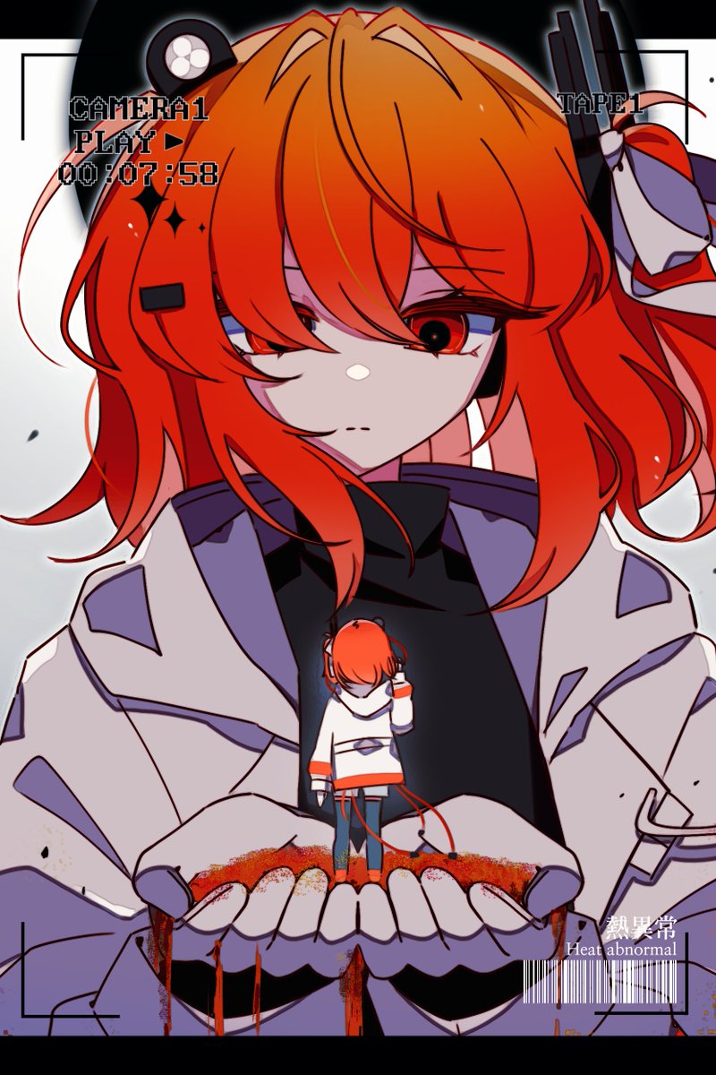 MEIDAY_mise's tweet photo. 過去絵 https://t.co/9pghYcTAWC