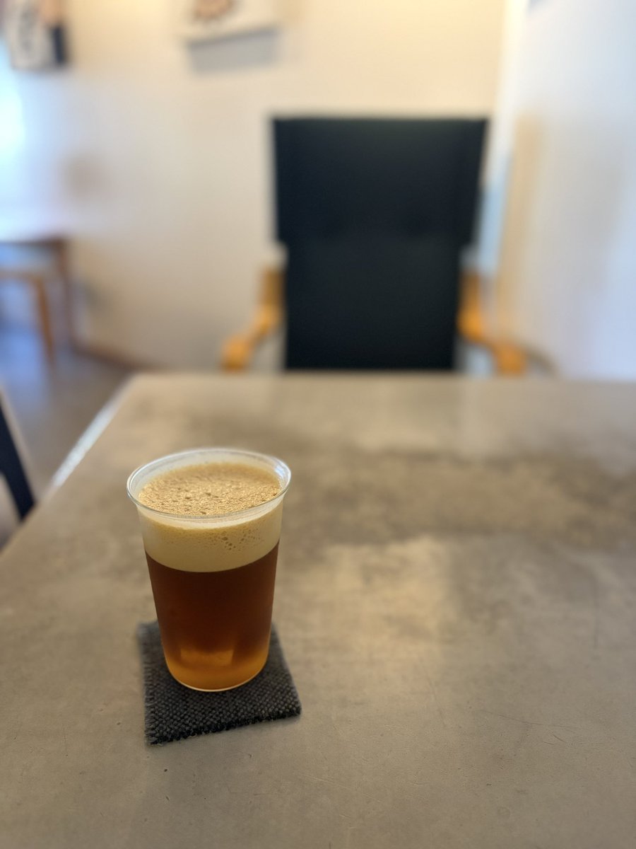 ume5515nya's tweet photo. 金曜日、半休でカフェを梯子する。
コーヒーを愛でる。 https://t.co/hVozBIKEfi