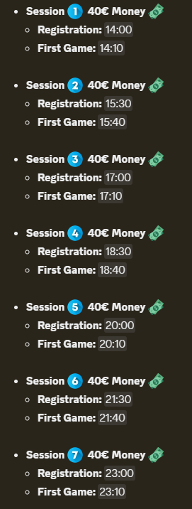 VelorPractice's tweet photo. Trios money sessions announced 💸

- €280 in prizepools

Join now https://t.co/yEtQDo7Npt and start playing the best rewarded fortnite scrims https://t.co/AmXwYa7W4v