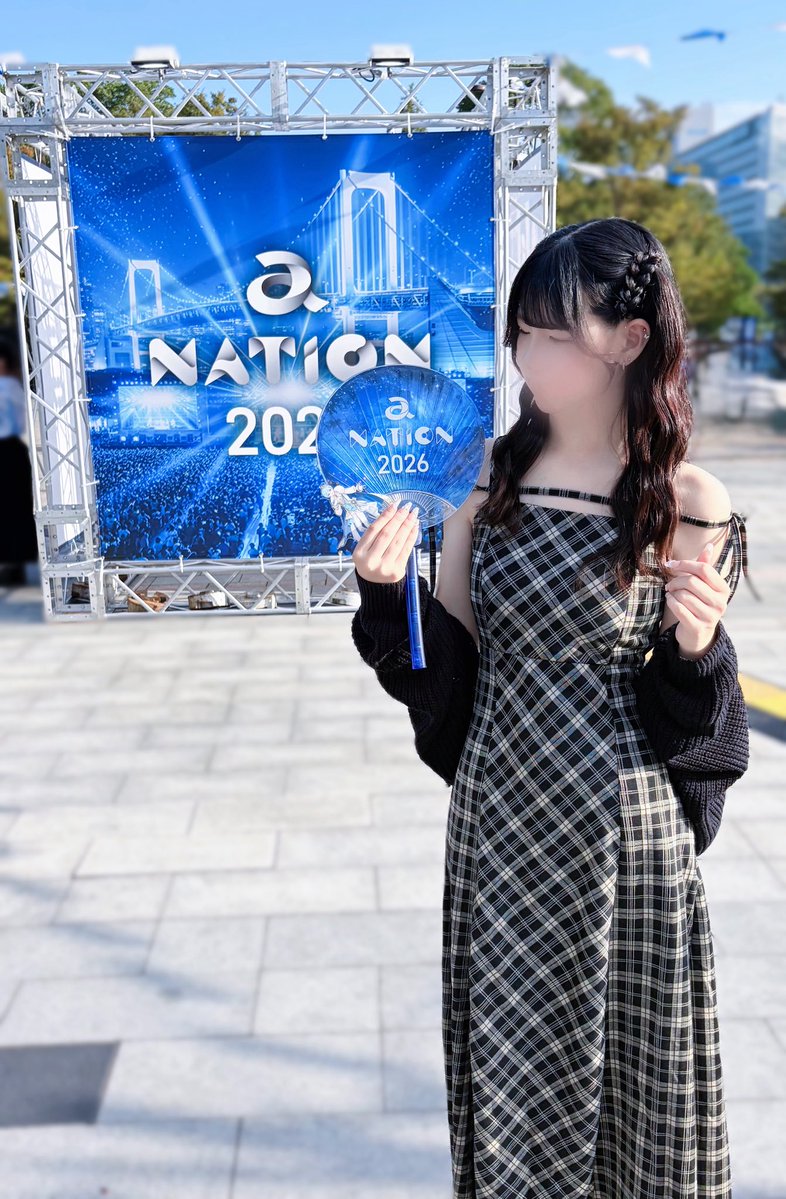 ne_56n's tweet photo. #ころんくん 
a-nationお疲れ様でした^ ̳ᴗ ̫ ᴗ ̳^ ❤︎
はじめての挑戦を見ることが出来て幸せでした♡新しい景色を見せてくれてありがとうございました♡🙌🏻

 #anation #anation2026 https://t.co/GgDB9Sr2cI