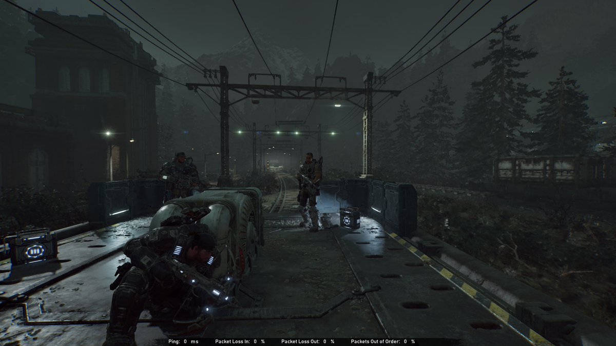 DocArtyFart's tweet photo. This is still fresh-in-mind PTSD after Gears 1 Insane 🥲 https://t.co/60e2uhH18f