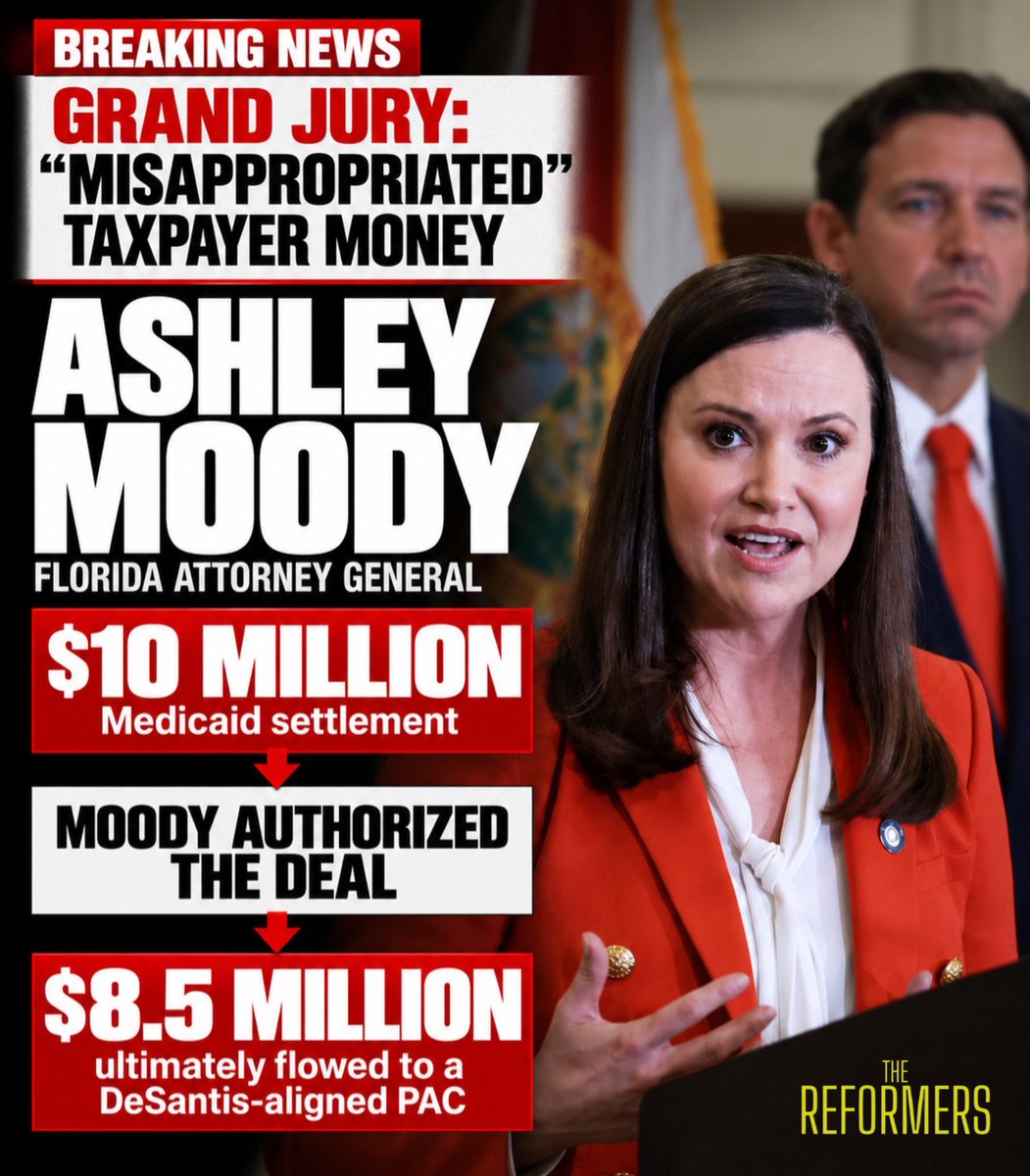 Boyevij320Guy's tweet photo. @ByronWarRoom @AshleyMoodyFL This Ashley Moody🤔 https://t.co/aZc8mGmsDw