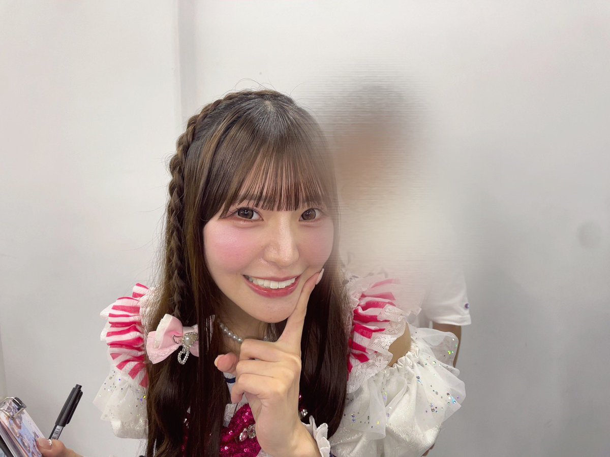 tikawakun's tweet photo. https://t.co/DN6SznEAZY