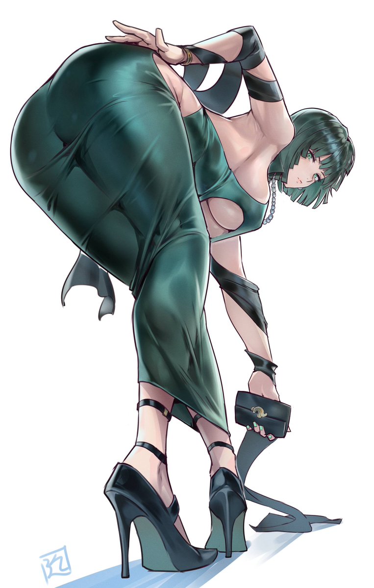VideoArtGame's tweet photo. Illustration | One-Punch Man - Fubuki

Artist: @JuaagAcgy https://t.co/ZdUaFXmu9G
