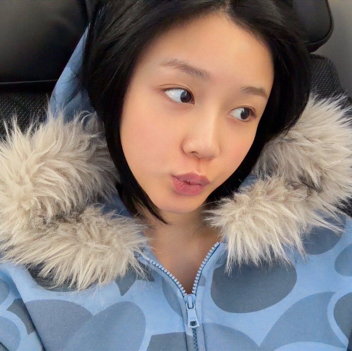 Mschaenie's tweet photo. baby🤏🏻                                               BABE🫦 https://t.co/dQS6NcOCo6