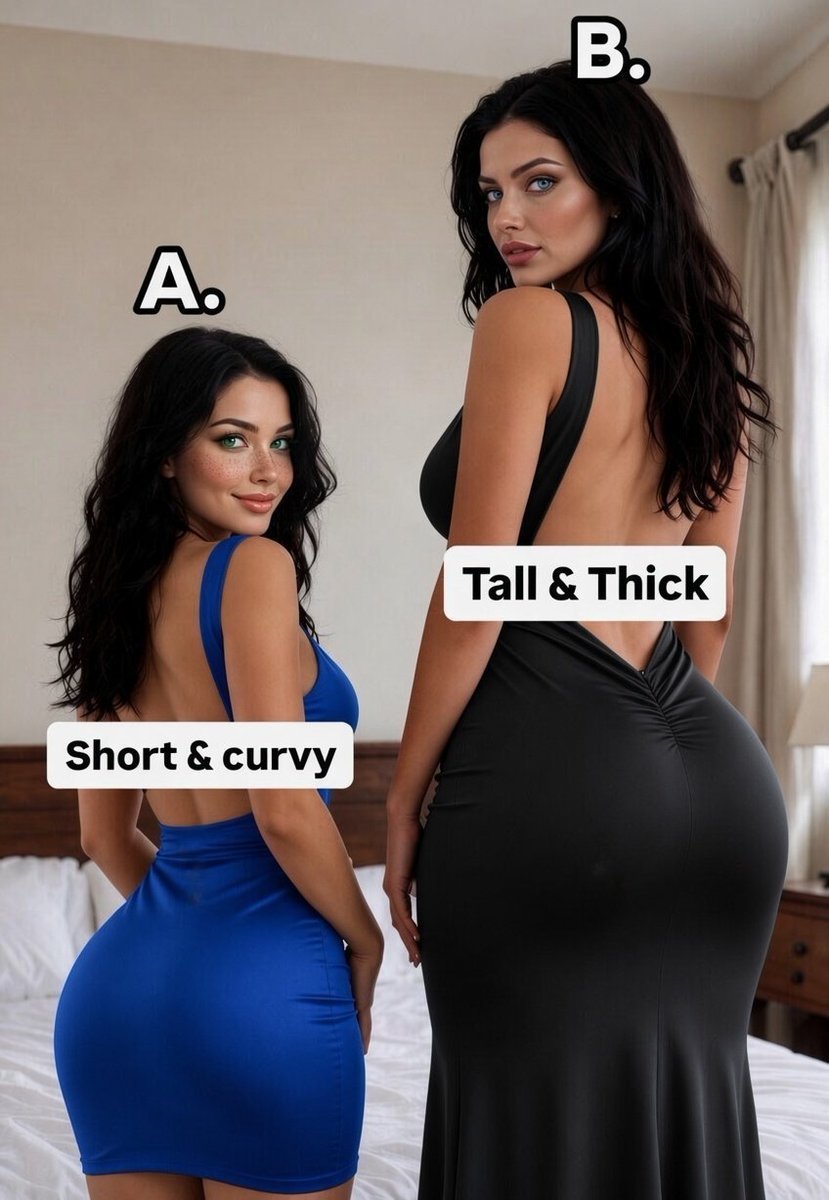 reese_704's tweet photo. Make a choice.... https://t.co/q57YR9IcYa