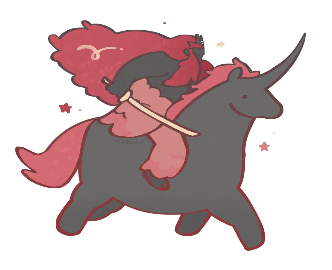 ud0der's tweet photo. Oh to ride a unicorn into battle https://t.co/3SZc3HbOXy