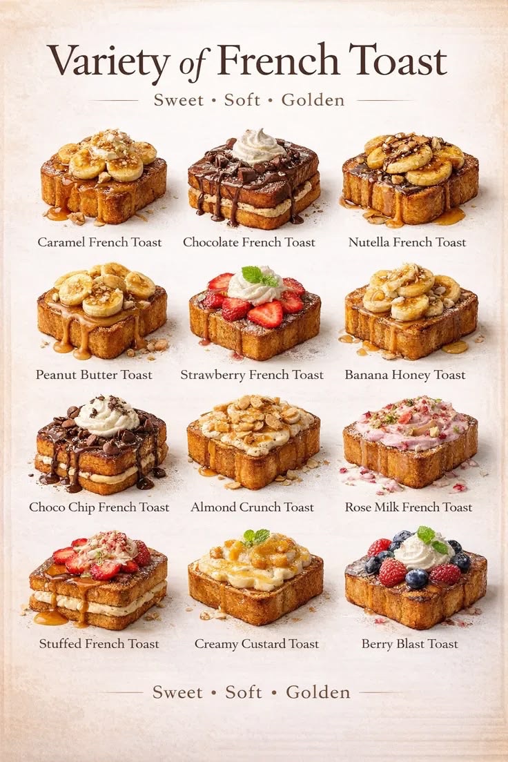 CupsnCo_SUB's tweet photo. Which toast you prefer not to eat? https://t.co/vSW1lxeEHx