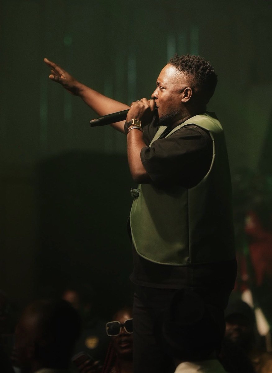 TribeOfJudahTOJ's tweet photo. Happy Birthday to the legendary @MI_Abaga ! 🎉👑🎂

Your talent, creativity and contribution to Nigerian music have inspired an entire generation.

May this new chapter bring you greater success, good health, happiness, wisdom and many more years of making timeless music. 🙏🏾 https://t.co/Kr2jc7R1NH