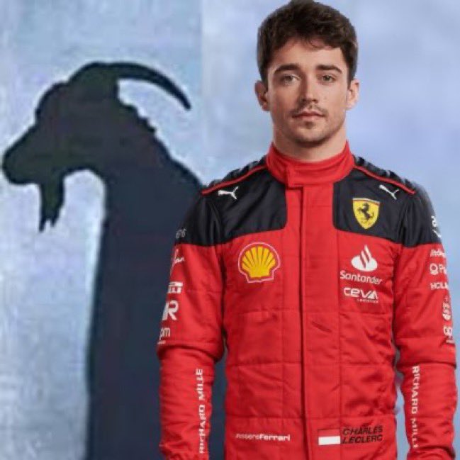 MonteCarloMafia's tweet photo. -brake imbalance
-no speed on straights
-inconsistency in power deployment
-kindergarten level strategic choices by the team
-front wing damage
-ignored by the team
-understeer
-dead last on the first lap
-car nearly disintegrated on the last three laps
-SURVIVED AND FINISHED P4 https://t.co/0HnMPwmCh8