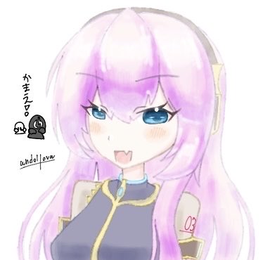 123_andoltova's tweet photo. 絵チャおじゃましました！ https://t.co/BWwahoCgRM