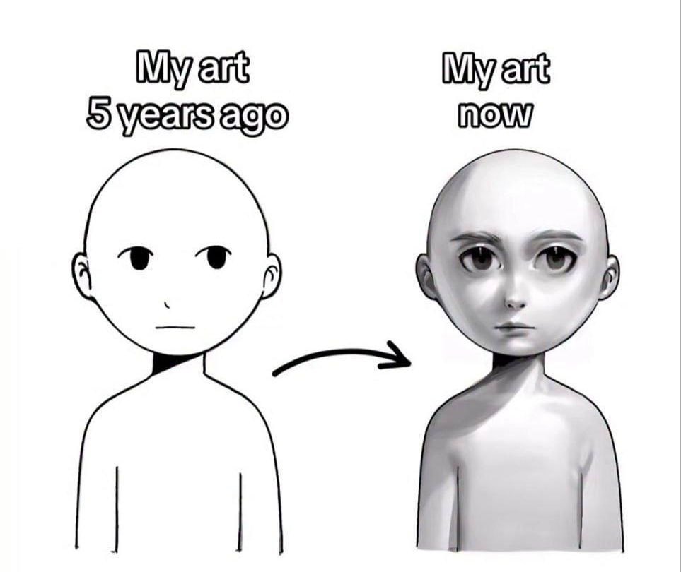 rishaland0's tweet photo. July 2021 / September 2026
yeahh i've made some progress definitely 🙊

#art #digitalart #artistsontwitter https://t.co/xoVhGo99X1