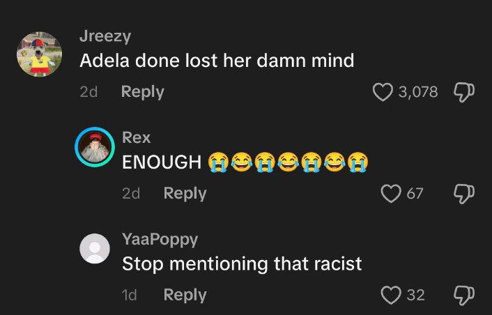 adeptustutelage's tweet photo. ??? tf she do https://t.co/w9MTqIE5iX