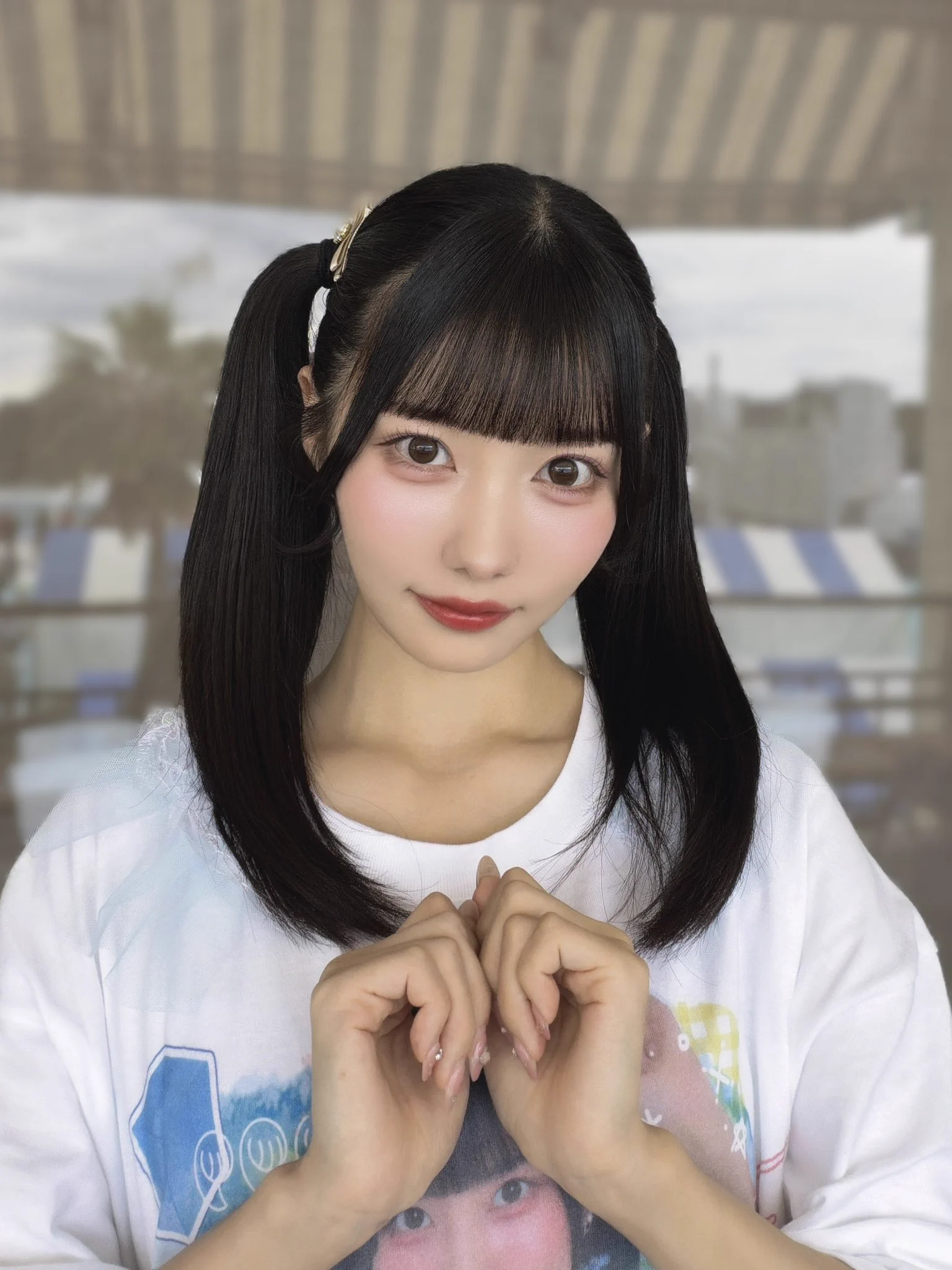 凪様 凪咲楓（まねきケチャ） on X: 