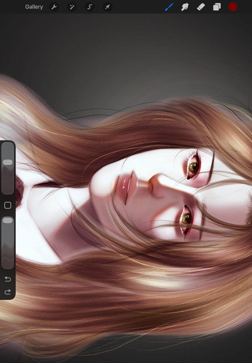 deernastenka's tweet photo. Quick drawing

#울어봐빌어도좋고 
#laylallewelyn 
#cryorbetteryetbeg 
#fanart https://t.co/bfUyoUl8PT