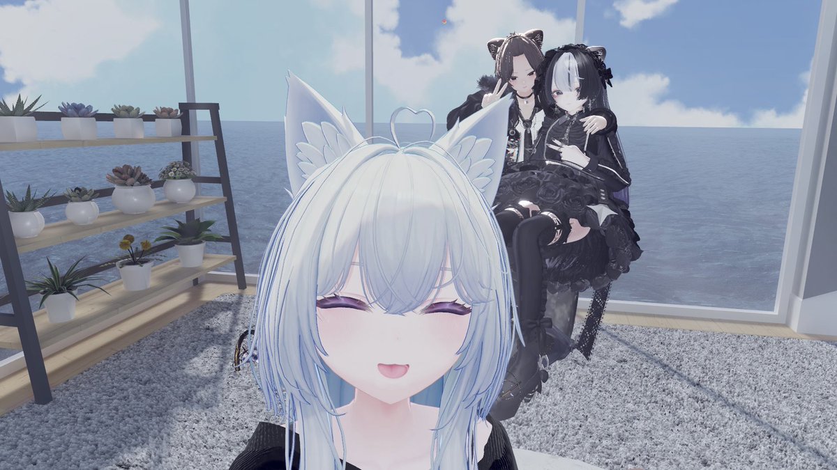 asanagi0316's tweet photo. 目と耳の保養 https://t.co/ifrybbKKWr