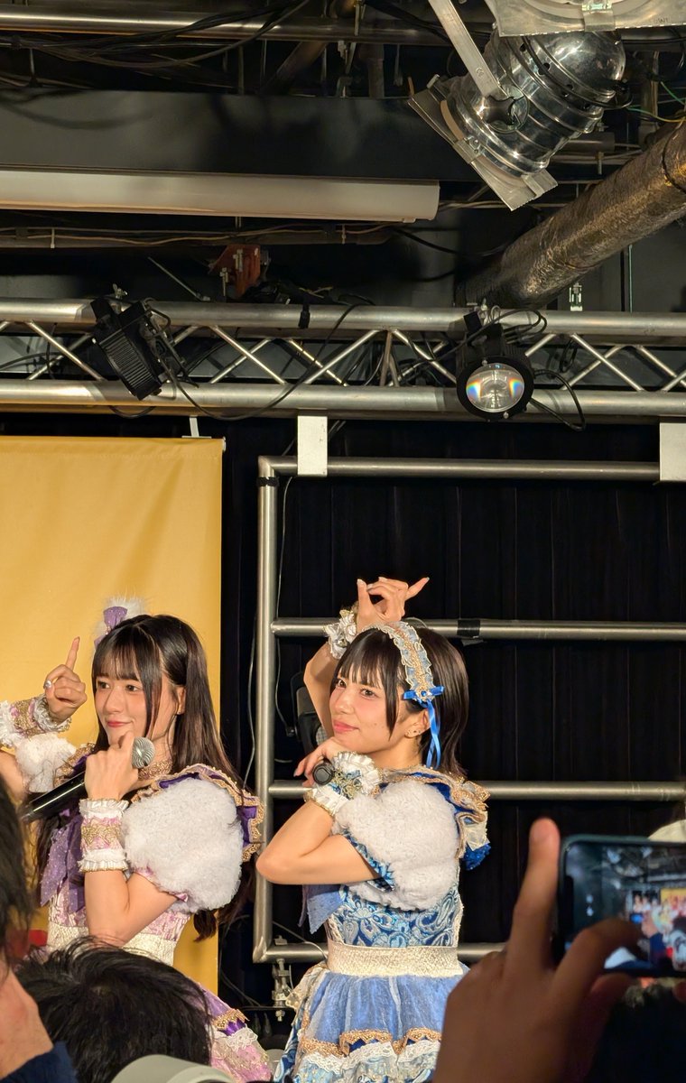 cs8clk's tweet photo. 今日は中央で同担の仲良しと遊んでました笑Appare!は楽しいね!!
#Appareやったれ横アリ0523 https://t.co/Kl3BpY7Bpg