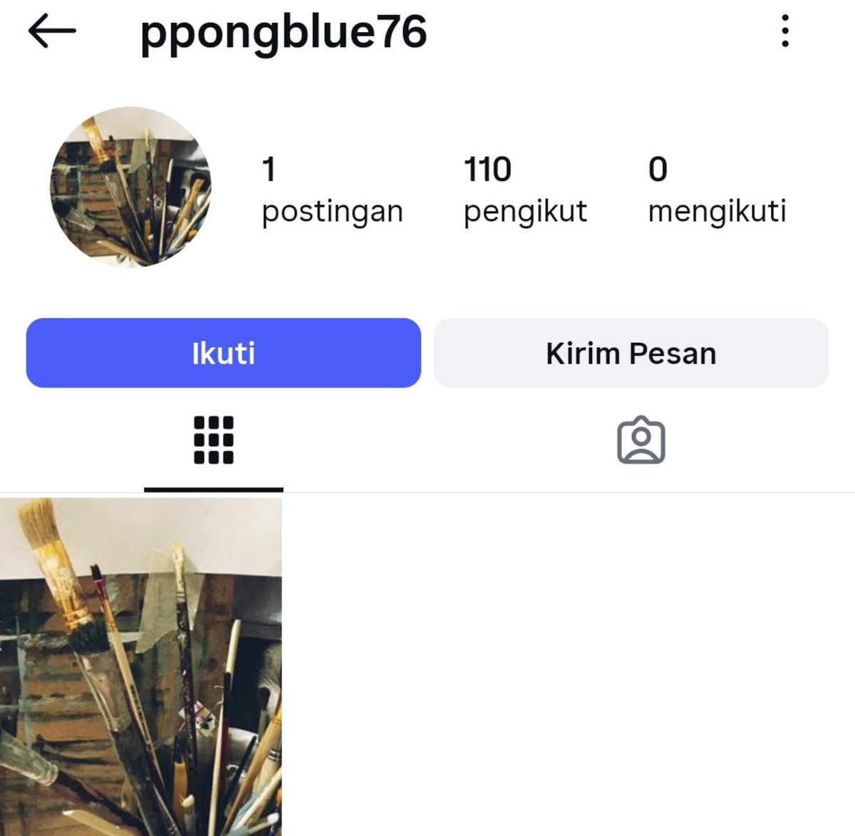 senggwol's tweet photo. MENCARI AKUN INSTAGRAM RECEHAN? ♡
🍀 Aku ready ya acc ig nya f100
- folls innactive! 
- pembuatan februari 2025 (no logo new)
Harga? 13k saja! 

#zonauang acc account ig jual beli wts wtb sell selling old https://t.co/lRTTrwmkax