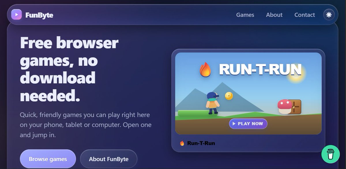 Mr_Unknownxz's tweet photo. Hey Guys I made an Website Wich have simple,fun games where U can chill.Give it a try:
{https://t.co/p4XTvJta7p} https://t.co/XZkcDQVgS5