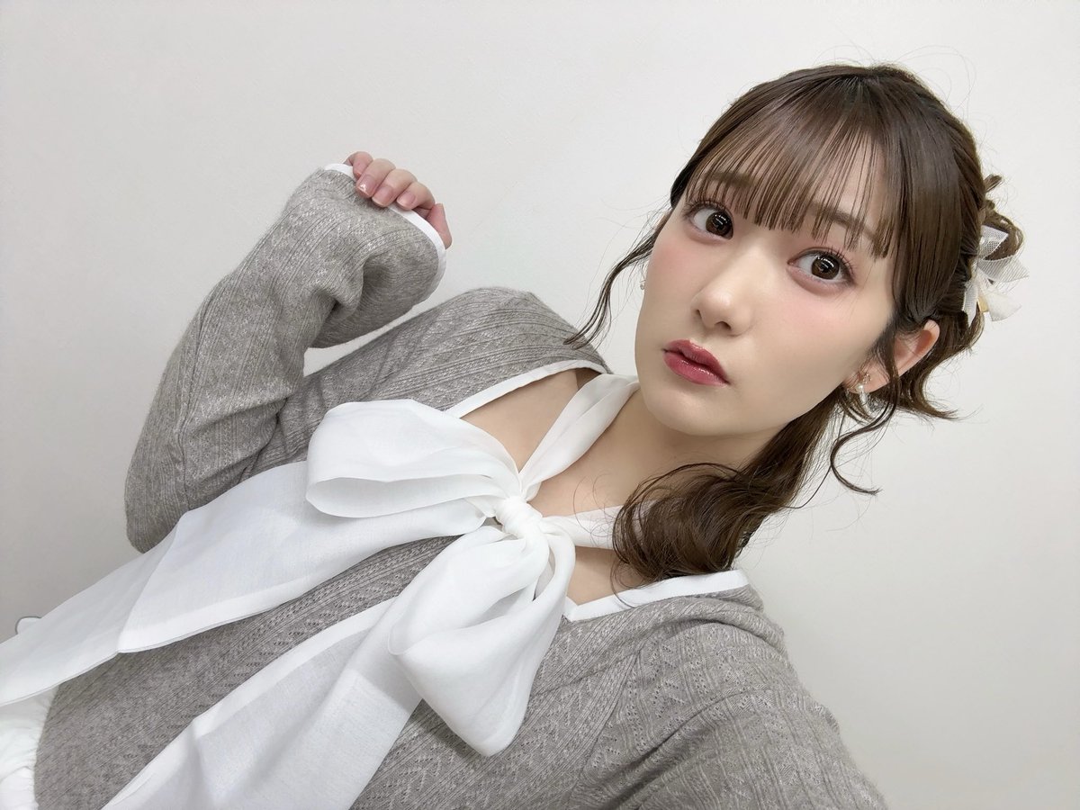 okasakimiho_PR's tweet photo. #ひとみほ
夜もありがとうございました！！
楽しい1日だった〜！！！！✨(みほ) https://t.co/5MntignVhn
