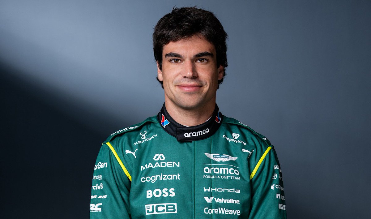 F1BigData tweet picture