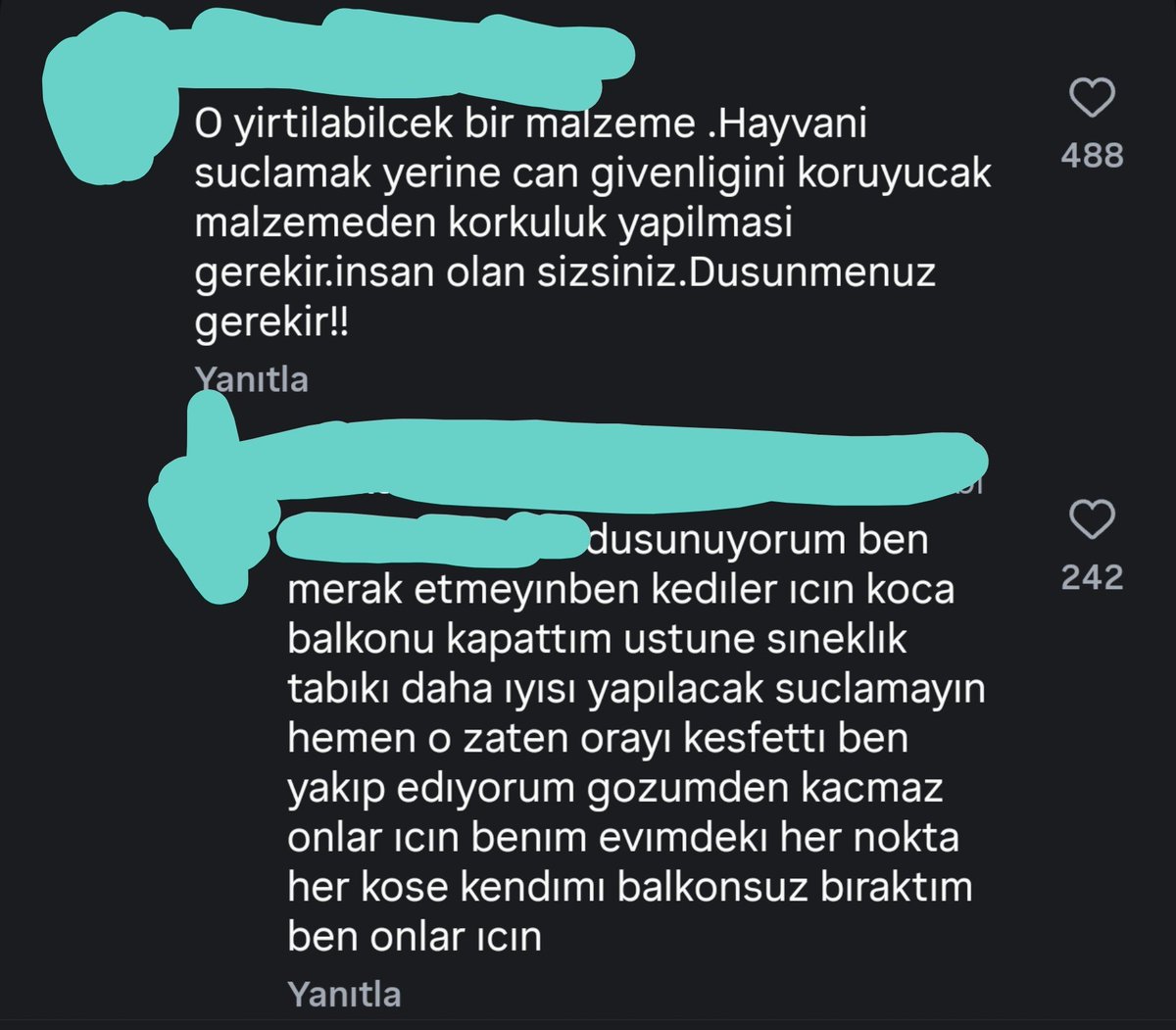 llukamodric's tweet photo. insanlık=bitti abi maalesef yorumların fav sayılarına bakınca https://t.co/ZERFRXP5NA