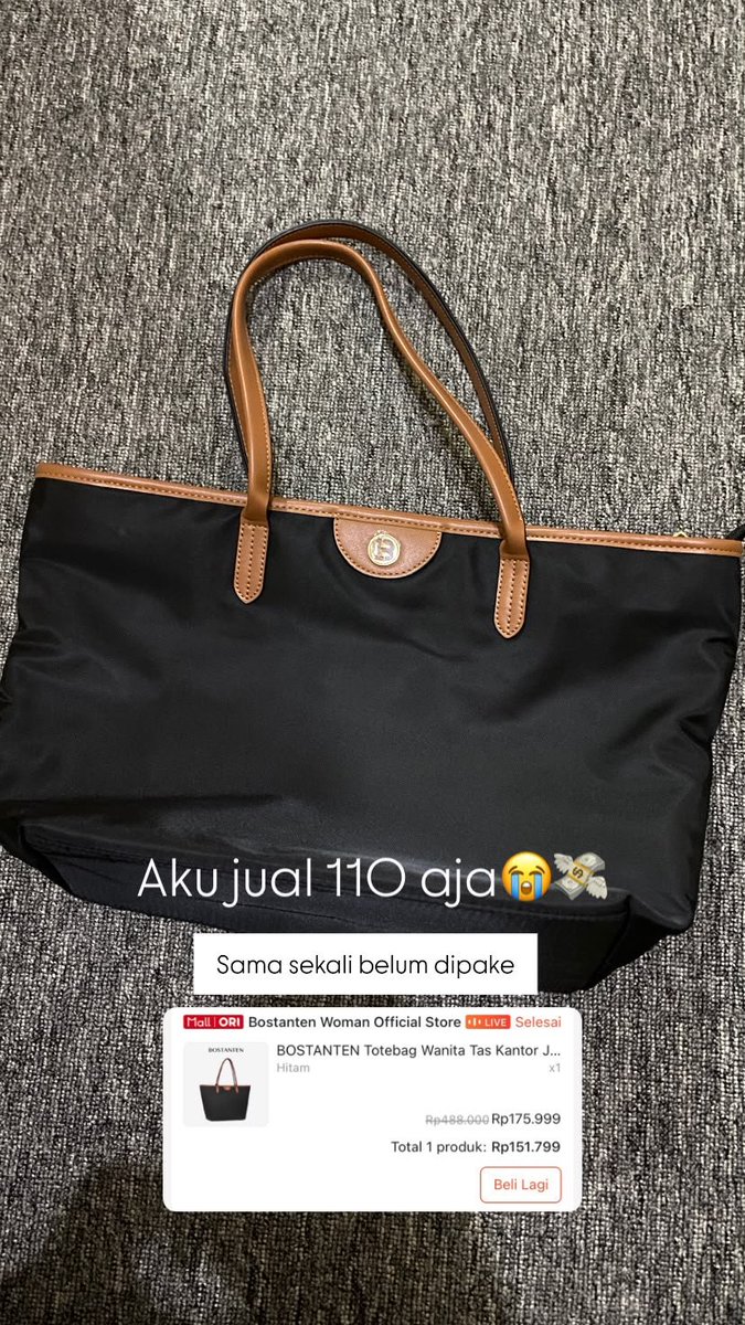 spilllala's tweet photo. preloved tf only pengiriman bisa oren ongkir, yang mau bisa dm atau tanya tanya dulu link co dll nya😍 https://t.co/uyUcAgMF25
